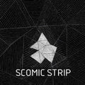 Scomic Strip - Scomic Strip - Music CD