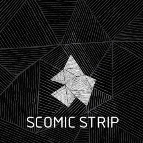 Scomic Strip - Scomic Strip - Music CD