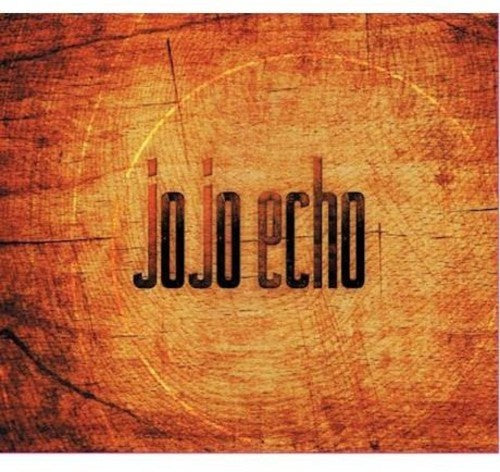 Jojo Echo - Jojo Echo - Music CD