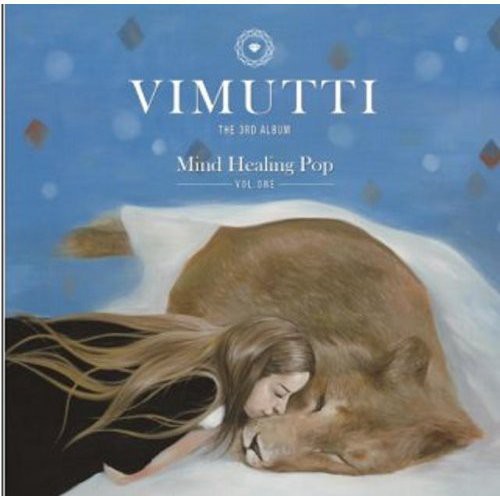 Vimutti - Mind Healing Pop