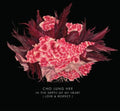 Cho,jung Hee - In The Depth Of My Heart