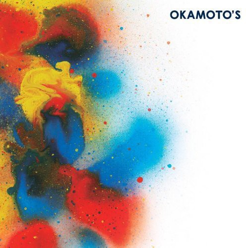 Okamoto's - Okamoto's - Music CD