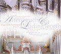 Scheidt,samuel - Organ Music: Altenbruch & Ludingwor - Music CD