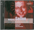 Seifen,wolfgang - Live: Improvisationskonze - Music CD