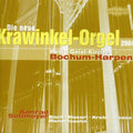 Bach,j.s. - Krawinkel Orgel: Bochum-harpen - Music CD
