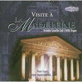 Ewers,peter - Visite A La Madeleine - Music CD
