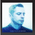 Mona,florian - Les Heroines - Music CD