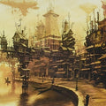 Space Invadas - Improvised Music To Travel Into Space - Music CD