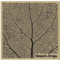 Vespero - Droga - Music CD