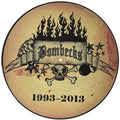 Bombecks - 1993 - 2013 - Vinyl Record