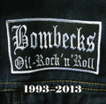 Bombecks - 1993-13 - Music CD