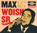 Woiski,max Sr. - Best Of - Music CD