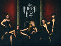 Queen B'z - Frailty Woman Take Off