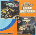 Phil; Ronettes; Crystals; Darlene Love Spector - Rare Masters Volume 1 & 2 - CD