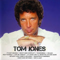 Jones,tom - Icon - Music CD