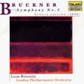 Bruckner / Botstein / London Phil Orch - Symphony 5 In B Flat Major - Music CD