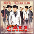 Tierra Cali - Romanticos Del Momento - Music CD