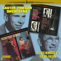 Sauter-finegan Orchestra - Golden Memories Of Sauter-finegan - Music CD