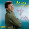 Tillotson,johnny - Poetry In Motion - Music CD