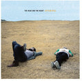 Head & The Heart - Let's Be Still - Music CD