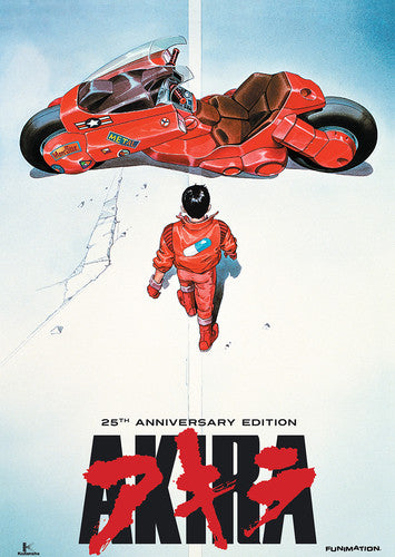 Akira - Akira - DVD
