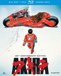 Akira - Akira - Blu-ray