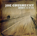 Grushecky,joe - Somewhere East Of Eden - Music CD