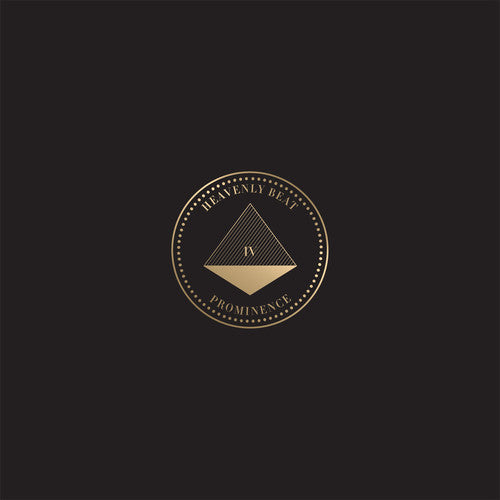 Prominence [LP] Vinyl Record