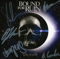 Bound For Ruin - Oblivion - Music CD