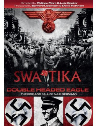 Swastika/double Headed Eagle:nazification Of Germa - Swastika/double Headed Eagle:nazification Of Germa - DVD
