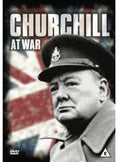 Churchill At War - Churchill At War - DVD