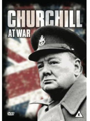 Churchill At War - Churchill At War - DVD