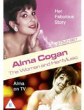 Cogan,alma - Alma Cogan: Woman & Her Music - DVD