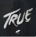 Avicii - True - Vinyl Record