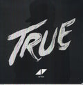 True [Import] Vinyl Record