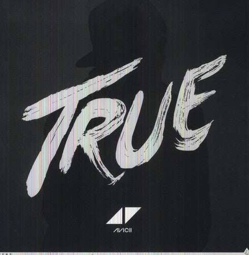 True [Import] Vinyl Record