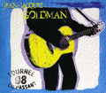 Goldman,jean-jacques - Live 98 En Passant - Music CD