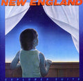 New England - Explorer Suite - Music CD
