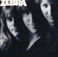 Zebra - Zebra - Music CD
