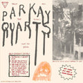 Parquet Courts - Tally All The Things That You Broke - Music CD