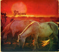 Grapes - Western Sun - Music CD