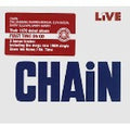 Chain - Live Chain - Music CD