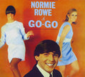 Rowe,normie - Go-go - Music CD