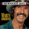Robbins,marty - 16 Biggest Hits - Music CD