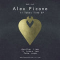 Picone,alex - It Takes Time - Vinyl Record