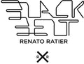 Ratier,renato - Black Belt - Music CD