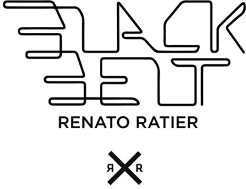 Ratier,renato - Black Belt - Music CD