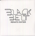 Ratier,renato - Black Belt - Vinyl Record