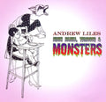 Liles,andrew - Ninki Nanka Yumboes & Monsters - Music CD