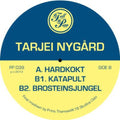 Nygard,tarjei - Hardkokt - Vinyl Record